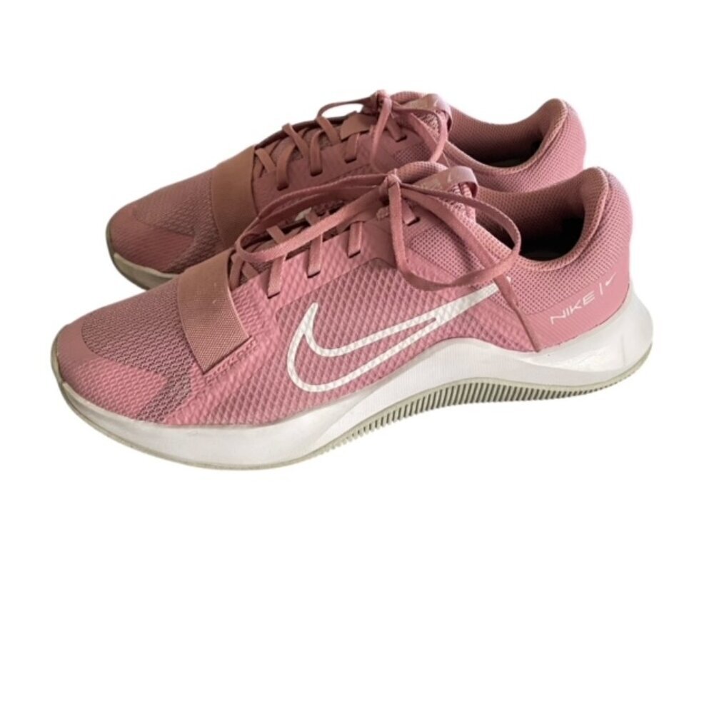 Nike MC Trainer 2 Sneaker in Elemental Pink 9.5